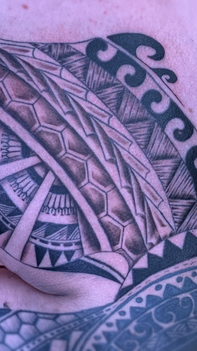 Explore tattoo ideas for memorial of father, creative tattoo ideas in Fairfax, available at Factor Studio Tattoo