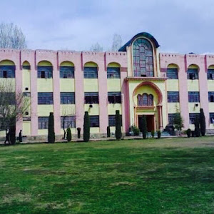 Al Sarwat Higher Sec.school photo