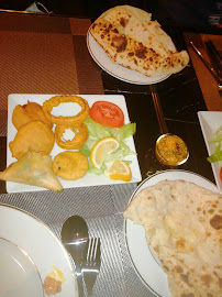 Plats et boissons du Restaurant indien Rajasthan à Arras - n°6
