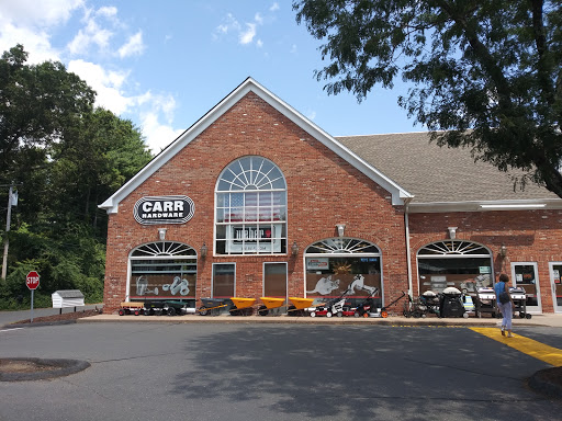Carr Hardware, 320 W Main St, Avon, CT 06001, USA, 