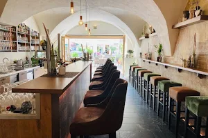 Rosina's Lounge - Cafe • Bar image