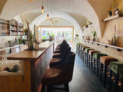 Rosina's Lounge - Cafe • Bar