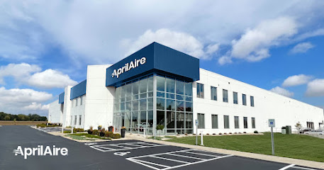 AprilAire Innovation Center