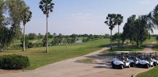 Golf Course «Palm View Golf Course», reviews and photos, 2701 S Ware Rd, McAllen, TX 78503, USA