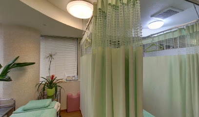 赤坂針灸院