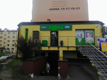 Żabka - Jasna 15, 44-122 Gliwice, Poland