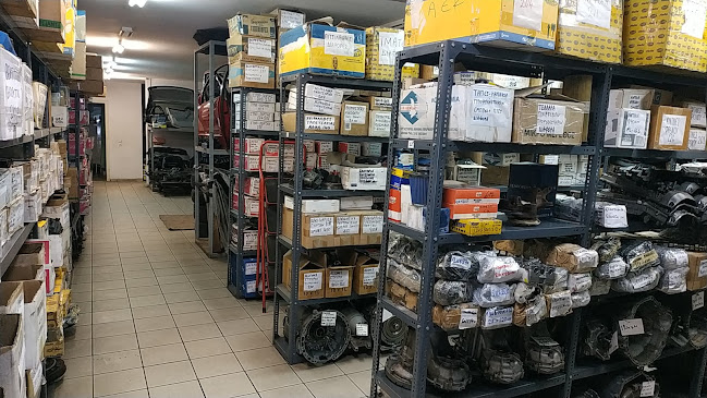 ΜΙΑΟΥΛΗΣ ΑΝΤΑΛΛΑΚΤΙΚΑ MERCEDES/SMART - Αντιπροσωπεία αυτοκινήτων