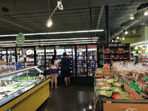 Grocery Store «Whole Foods Market», reviews and photos, 4041 Waller Creek, Highland Village, TX 75077, USA