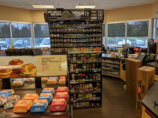 Convenience Store «Wawa», reviews and photos, 1300 US-22, Phillipsburg, NJ 08865, USA