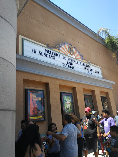 Movie Theater «Regency Westminster», reviews and photos, 6721 Westminster Ave, Westminster, CA 92844, USA