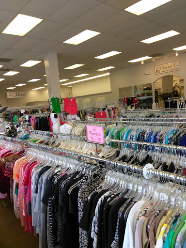 Snooty Fox Clothing & Furniture Den - Affordable Quality Consignment Store