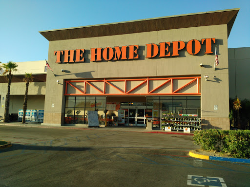 Home Improvement Store «The Home Depot», reviews and photos, 34249 Monterey Ave, Rancho Mirage, CA 92270, USA