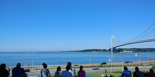 Community Center «Fort Hamilton Community Club», reviews and photos, 207 Sterling Dr, Brooklyn, NY 11252, USA