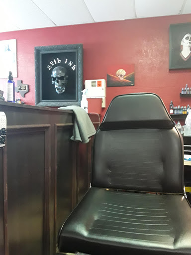 Explore tattoo ideas arm male, creative tattoo ideas in Odessa, available at Evil Ink Tattoo