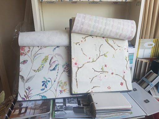 Mix & Match Curtains and Blinds (SHOWROOM)