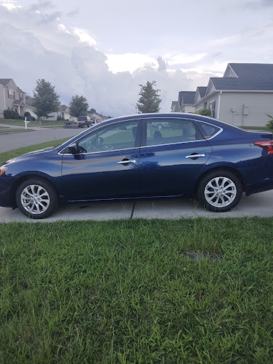 Auto Body Shop «New Generation Body Shop LLC», reviews and photos, 136 E Midland Ave #8, Winder, GA 30680, USA