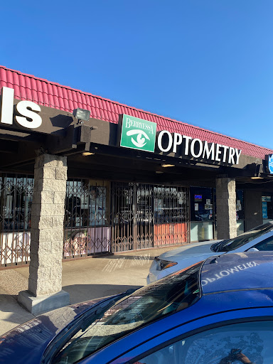 Optometrist «Berryessa Optometry», reviews and photos, 2534 Berryessa Rd, San Jose, CA 95132, USA