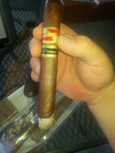 Cigar Shop «Heroes & Legacies», reviews and photos, 10000 Research Blvd, Austin, TX 78759, USA