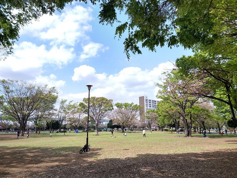 新小岩公園