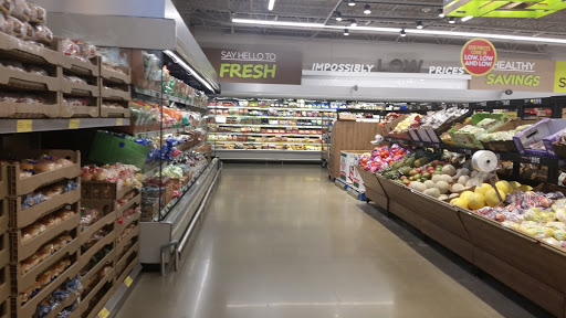 Supermarket «ALDI», reviews and photos, 1670 Mall Dr, Bon Air, VA 23235, USA