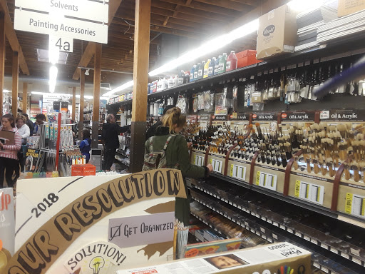 Art Supply Store «Blick Art Materials», reviews and photos, 1115 NW Glisan St, Portland, OR 97209, USA