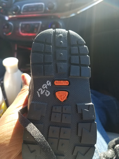 Thrift Store «Savers», reviews and photos, 1925 E Joppa Rd, Parkville, MD 21234, USA