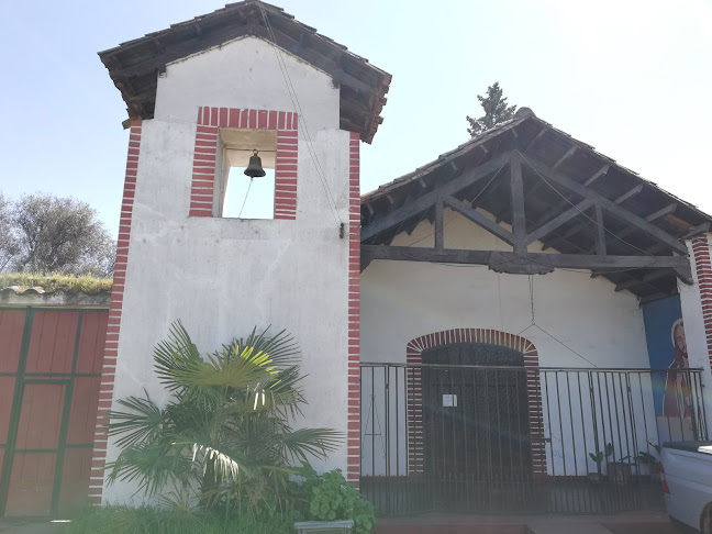 Capilla de Bobadilla