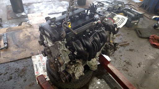 Auto Repair Shop «Twinsburg Goodyear», reviews and photos, 9315 Darrow Rd, Twinsburg, OH 44087, USA