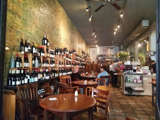 Wine Store «La Buvette Wine & Grocery», reviews and photos, 511 S 11th St, Omaha, NE 68102, USA