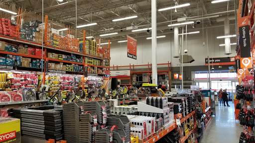 Home Improvement Store «The Home Depot», reviews and photos, 8334 Tamarack Village, Woodbury, MN 55125, USA