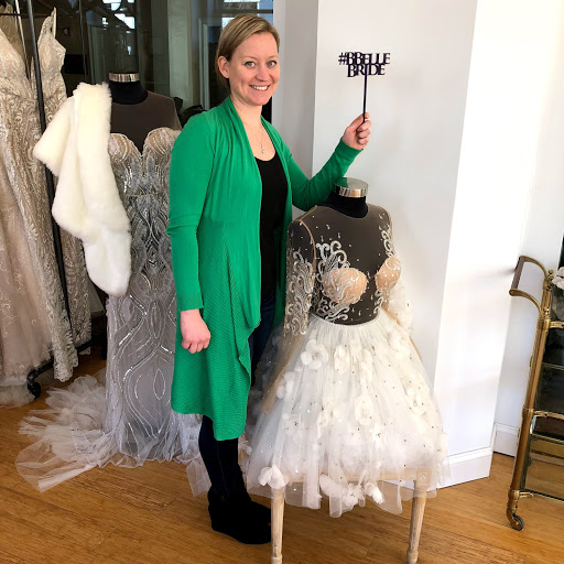 Bridal Shop «The Boutique by B.Belle Events LLC», reviews and photos, 602 Virginia St E Suite 101, Charleston, WV 25301, USA