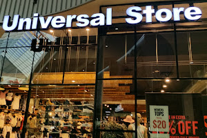 Universal Store