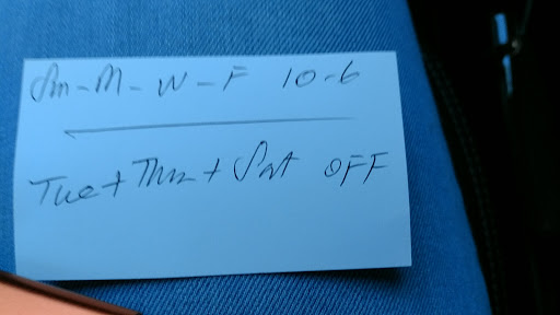 Appliance Store «P.C. Richard & Son», reviews and photos, 10 Commerce Blvd, Succasunna, NJ 07876, USA