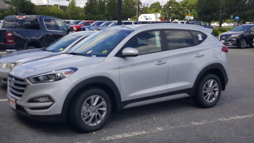 Car Dealer «Sport Dodge RAM», reviews and photos, 6831 E Black Horse Pike, Egg Harbor Township, NJ 08234, USA