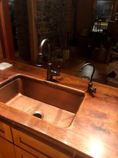 Plumber «Bond Plumbing Co», reviews and photos, 317 Lafayette St, Washington, MO 63090, USA