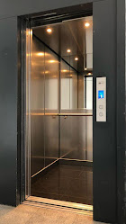 G.F. Ascenseurs SA