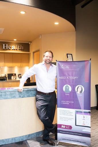 Employment Agency «Princess Dental Staffing», reviews and photos, 8575 E Princess Dr #101, Scottsdale, AZ 85255, USA