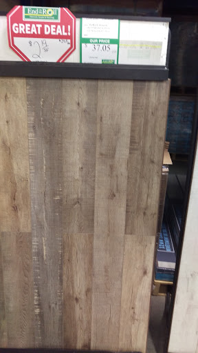 Wood and laminate flooring supplier Winnipeg