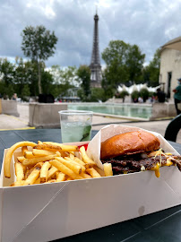 Plats et boissons du Restaurant américain Dumbo à Paris - n°18