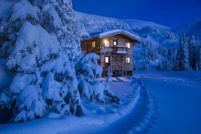 Backcountry Lodges of British Columbia Association