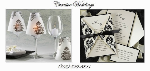 Wedding Store «Creative Weddings», reviews and photos, 272 Miracle Mile, Coral Gables, FL 33134, USA