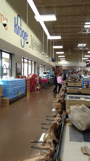 Grocery Store «Kroger Marketplace», reviews and photos, 1931 Jesse Jewell Pkwy SE, Gainesville, GA 30501, USA