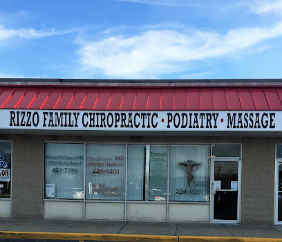 Rizzo Family Chiropractic Center