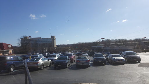 Shopping Mall «Carrollton Shopping Center», reviews and photos, 8474 Annapolis Rd, New Carrollton, MD 20784, USA