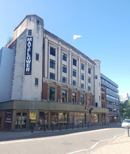 Mayflower Theatre - Other
