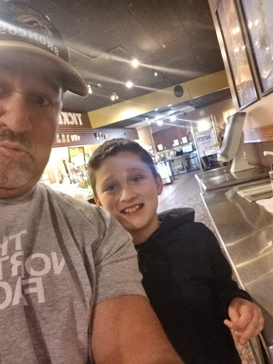 Movie Theater «M-89 Cinema», reviews and photos, 392 Cross Oaks Dr, Plainwell, MI 49080, USA