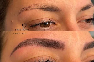 Perfect Brows by Jasmin Microblading image