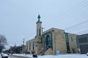 Islamic Center of Quebec - El Markaz Islami