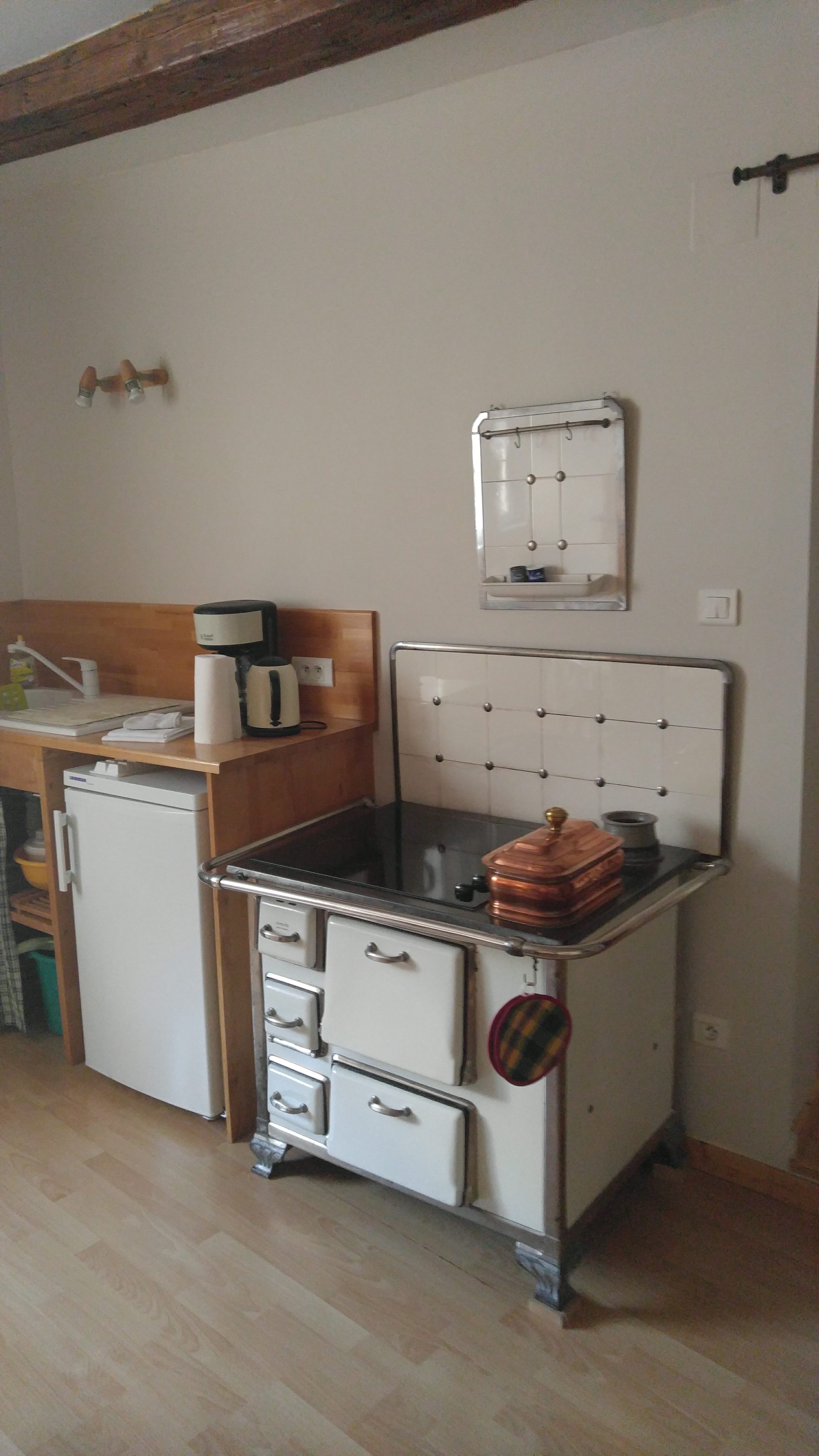 Photo n° 4 de l'avis de Karine.a fait le 23/04/2019 à 08:16