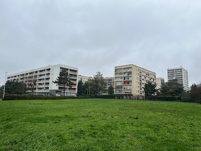 Fusco Louis à Thiais